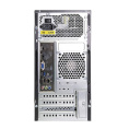 АРМ Крафтвэй IC210 КРПЕ.466216.050: ПЭВМ Крафтвэй IC210 КРПЕ.466219.119: MiniTower/i3-12100/8GB DDR4-3200 DIMM/ 256Gb SSD M.2 2280 PCIe/HDMI/DP/VGA/RJ-45/450W/NoOS/Реестр МПТ