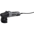 Полировальная эксцентриковая машинка Shine systems DA75 Polisher, 75 мм, ход 12 мм SS675