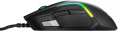 Мышь SteelSeries Rival 5, игровая, оптическая, проводная, USB, черный [62551]