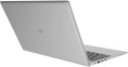 Ноутбук Digma EVE P5851 Pentium Silver N5030 8Gb SSD256Gb Intel UHD Graphics 605 15.6" IPS FHD 1920x1080 Windows 11 Pro silver WiFi BT Cam 5000mAh DN15N5-8CXW05