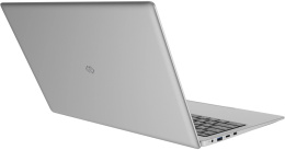 Ноутбук Digma EVE P5851 Pentium Silver N5030 8Gb SSD256Gb Intel UHD Graphics 605 15.6" IPS FHD 1920x1080 Windows 11 Pro silver WiFi BT Cam 5000mAh DN15N5-8CXW05