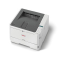 Принтер OKI B432DN 45762012 {монохромный, 40 ppm,1200 х 1200dpi,дуплекс,сеть,PCL5/6}