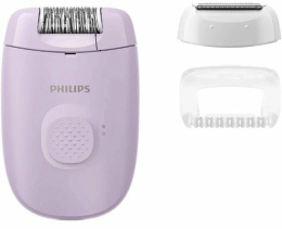 Philips эпилятор Series 2000 BRE237/00 требуется адаптер