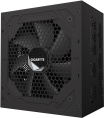 Блок питания GigaByte GP-UD850GM PG5 V2 850W 28200-U85GB-1CEUR ATX 12V V3.1, 80Plus Gold КПД 90% , 3.3V-20А, 5V-20А, 12V-70.8А, -12V-0.3А, 5Vsb-3А, 1x24pin, 2х4+4pin, 4х6+2pin, 8хSATA, 1х16pin, 3x4Pin Peripheral, 1хFloppy, OVP/OPP/SCP/UVP/OCP/OTP, 120