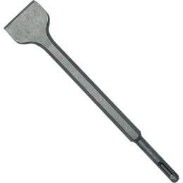Зубило (14х600х50 мм; SDS-plus) Vertextools 113-50-600