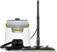Пароочиститель Karcher SC 4 Deluxe Iron EasyFix, белый [1.513-462.0]