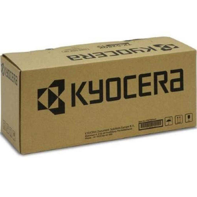 Фотобарабан для МФУ Kyocera ECOSYS M5526cdw черный Kyocera DK-5230