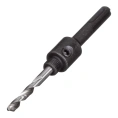 Хвостовик с центровым сверлом AS 3 SDS-plus для коронок 14-30 мм HAWERA F00Y145050