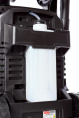 Минимойка RedVerg RD-HPW2400 2400Вт