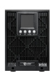 ИБП Сайбер Электро ЭКСПЕРТ-II-3000 3000VA/2700W LCD/USB/RS-232/SNMPslot/RJ11/45/(4 EURO + 2 IEC С13+Тerminal) 12V/7.2Ah*6 ЭКСПЕРТ-II-3000
