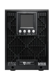 ИБП Сайбер Электро ЭКСПЕРТ-II-3000 3000VA/2700W LCD/USB/RS-232/SNMPslot/RJ11/45/(4 EURO + 2 IEC С13+Тerminal) 12V/7.2Ah*6 ЭКСПЕРТ-II-3000