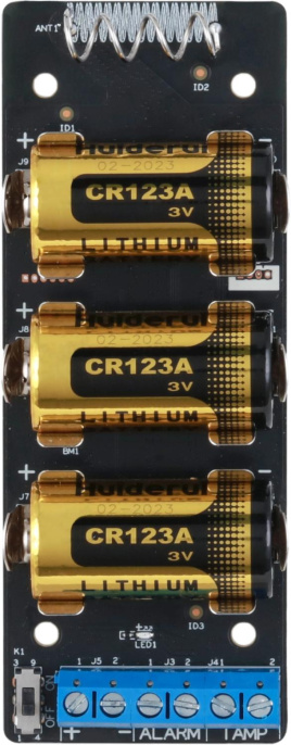 Модуль Dahua DHI-ARM320-W2 868
