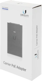 Инжектор PoE Ubiquiti POE-50-60W 10/100/1000BASE-T 100-240В АС