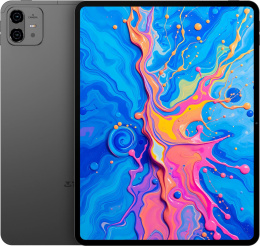 Планшет Teclast ArtPad Pro Premium Set G99 2.2 8C RAM8Gb ROM256Gb 12.7" IPS 2176x1600 4G Android 15 черный 13Mpix 8Mpix BT WiFi microSD 256Gb 10000mAh 11hr 16005122