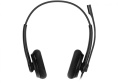 Гарнитура проводная Yealink UH34 Lite Dual UC [1308049] (UH34 Lite Dual  UC)