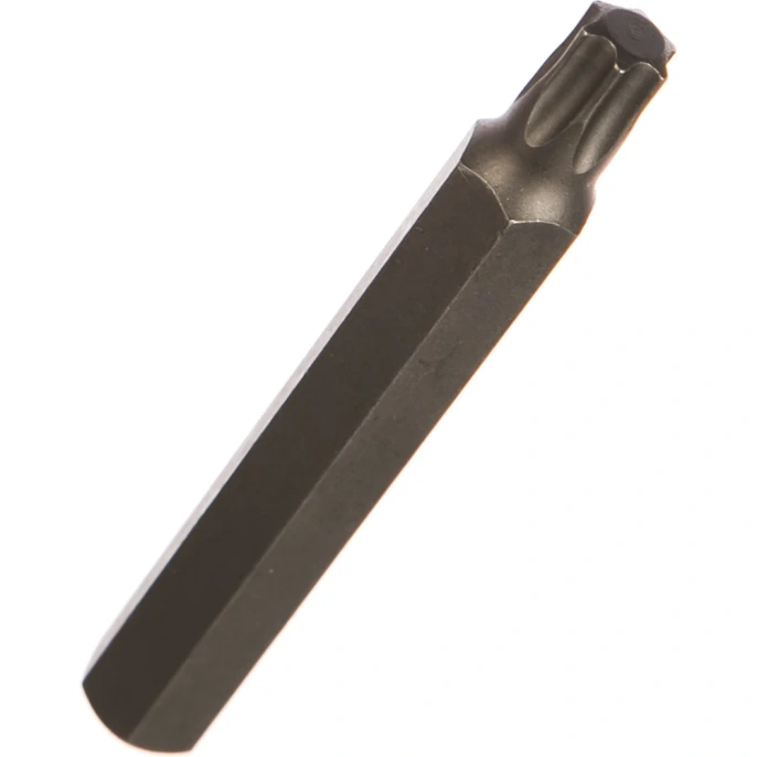 Вставка-бита 10 мм DR TORX, T45, 75 мм Ombra 571345