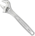 Ключ разводной WorkPro WP272009 300мм (300 мм, хром-ванадиевая сталь, максимальная ширина зажима: 24 мм)