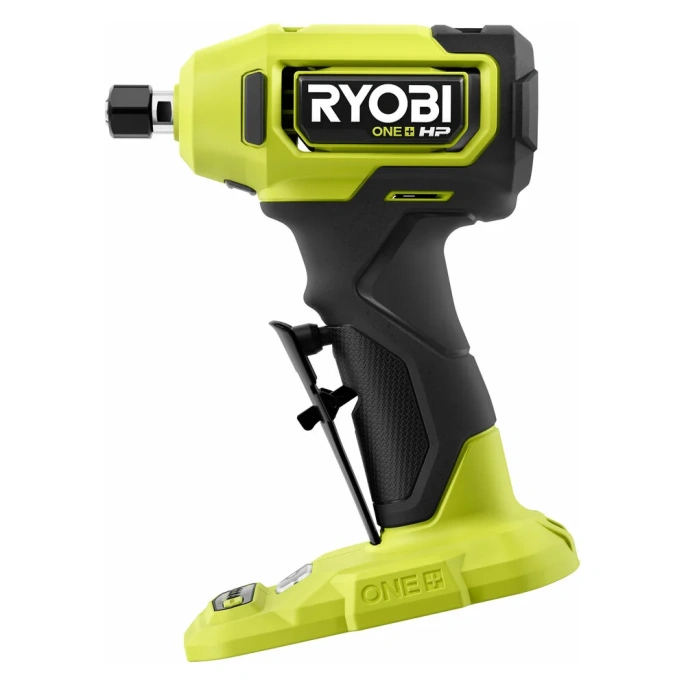 Бесщеточная прямошлифмашина Ryobi ONE+ HP RDG18C-0 5133005139