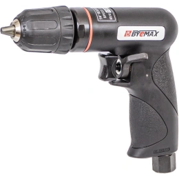 Пистолетная композитная пневмодрель Byemax BM-78-7284PR-02