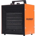 Тепловентилятор электрический Patriot PT Q 5S 633307304
