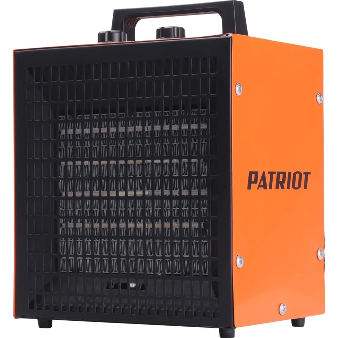 Тепловентилятор электрический Patriot PT Q 5S 633307304