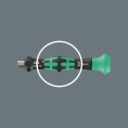 Держатель Wera 1014 Kraftform Micro (WE-051278)