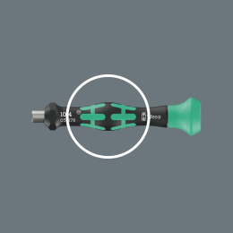 Держатель Wera 1014 Kraftform Micro (WE-051278)