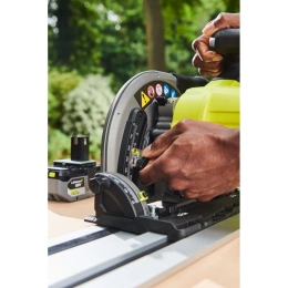 Погружная пила Ryobi 18В RPLS18X-0 5133005734