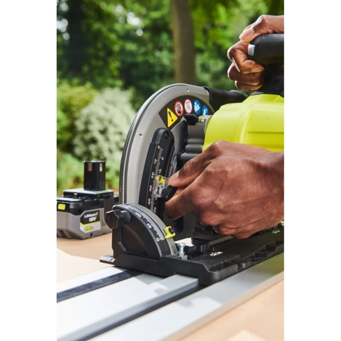 Погружная пила Ryobi 18В RPLS18X-0 5133005734