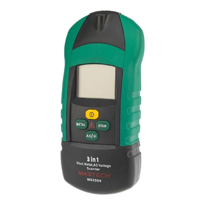 Детектор металла MS6906 MASTECH 13-1210
