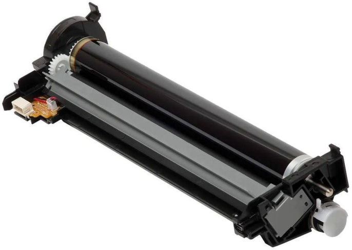 Блок фотобарабана Kyocera 302KV93018/302KV93017 для FS C2626 MFP/C2026MFP/C2026MFP/M6526 [dk-590]