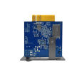 SNMP карта для однофазных ИБП HIDEN EXPERT/ SNMP card (PIS101)