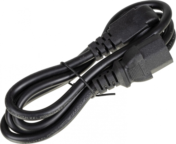 Блок питания Accord ACC-650W-NP, 650Вт, 120мм, черный [acc-650-np]