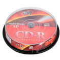 Диски VS CD-R 80 52x CB/10 VSCDRCB1001 620083