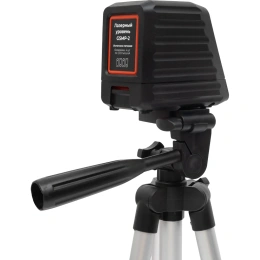 Лазерный уровень 2 луча Gigant GSMP-2