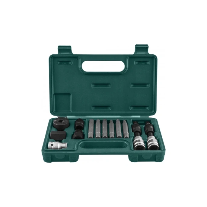 Набор съемников генераторов легковых автомобилей Jonnesway AI010090 49041