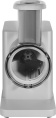 Мясорубка HAIER HG-702,  серебристый