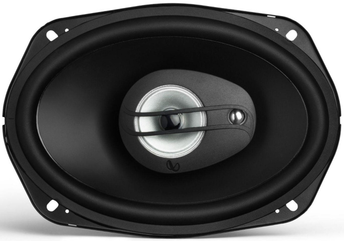 Колонки автомобильные INFINITY Alpha 6930,  16x24 см (6x9 дюйм.),  комплект 2 шт.