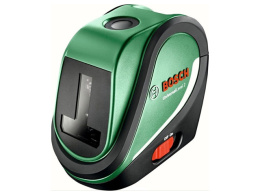 Нивелир лазерный BOSCH UniversalLevel 2 в кор. 0603663800