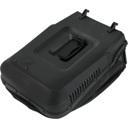 Электрическая газонокосилка 1,5 кВт, Gigant GSAF-02