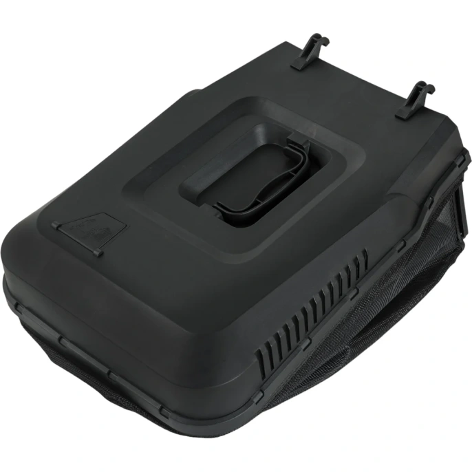 Электрическая газонокосилка 1,5 кВт, Gigant GSAF-02