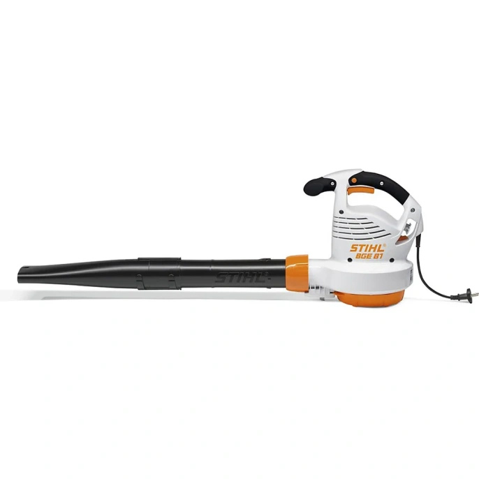 Электрическое воздуходувное устройство Stihl BGE 81 4811-011-1551P