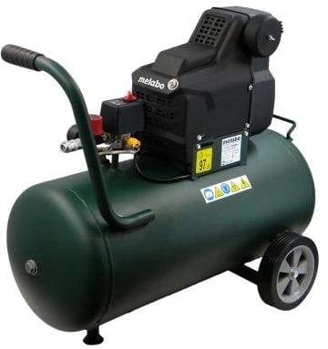 Компрессор поршневой METABO Basic 280-50 W OF безмасляный [601529000]