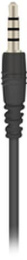 Наушники Sven AP-320M Black SV-015374 20 Гц ~ 20 кГц,32 Ом, 103 дБ ± 3 дБ, Микрофон на кабеле, 4 pin разъем для подключения мобильных устройств шнур 1.2м