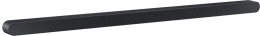 Саундбар Samsung HW-S700D/RU 3.1 90Вт +160Вт черный