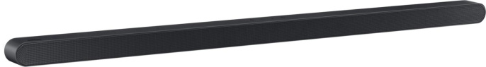 Саундбар Samsung HW-S700D/RU 3.1 90Вт +160Вт черный