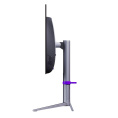 Монитор 27" KTC G27P6 Black-Silver OLED, 2560x1440, HDMI+HDMI+DP+Type C 65W, 0.03 ms, 178°/178°, 450 cd/m, 1500000:1, 240Hz, FreeSync/G-Sync, MM, Pivot
