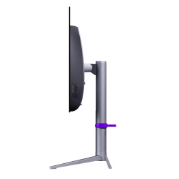 Монитор 27" KTC G27P6 Black-Silver OLED, 2560x1440, HDMI+HDMI+DP+Type C 65W, 0.03 ms, 178°/178°, 450 cd/m, 1500000:1, 240Hz, FreeSync/G-Sync, MM, Pivot
