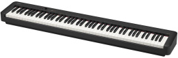 Цифровое фортепиано Casio CDP-S110BK 88клав. черный