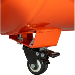 Поршневой масляный компрессор (100 л; 8 бар; 400 л/мин) Gigant V2200/100